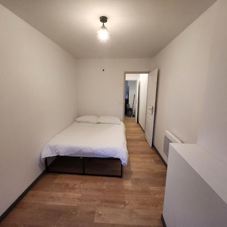 Agreable Appartement, Lumineux Бар-льо-Дюк Екстериор снимка